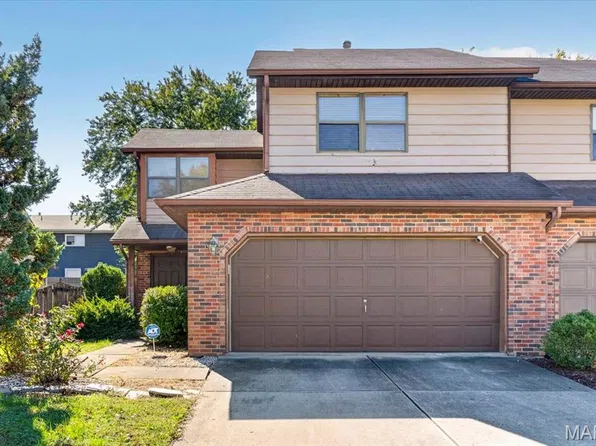 2206 Greenfield Dr, Belleville, IL 62221