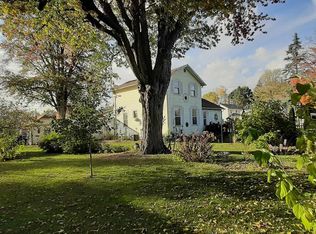 195 E Union St, Waterloo, IN 46793