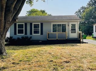 1165 Johnson Ave, Alliance, OH 44601