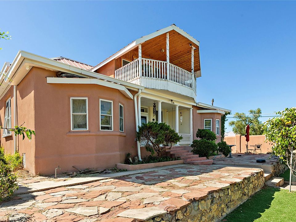 111 Calle Don Diego, Espanola, NM 87532 Zillow