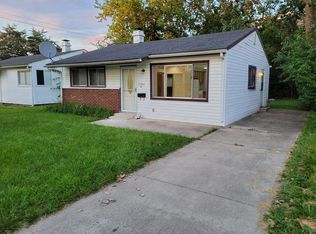 22040 Blackstone St, Oak Park, MI