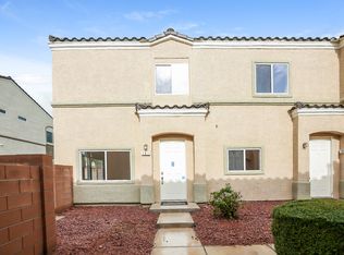 6329 Blowing Sky St UNIT 101, North Las Vegas, NV 89081