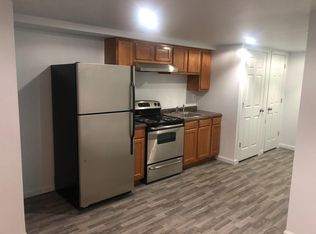 1003 N Arlington Ave, Baltimore, MD 21217