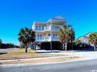 1808 S Waccamaw Dr, Murrells Inlet, SC 29576