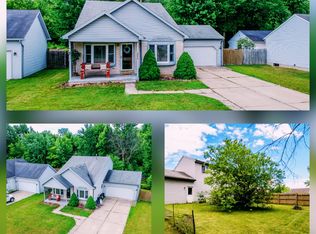 59617 Manning Dr, New Haven, MI 48048
