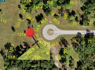 Rotonda Sands, Placida, FL 33946