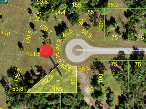 3 Scupper Ln, Placida, FL 33946