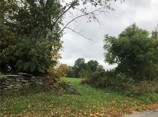 0 Brandy Hill Rd, Thompson, CT 06277