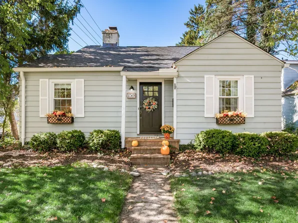 1069 Chelsea Ave, Columbus, OH 43209