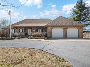 726 Division Street, Sparta, MO 65753