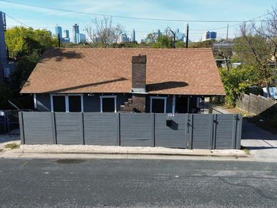 1154 Alamo St, Austin, TX, 78702