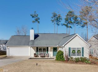 816 Summit Park Trl, McDonough, GA 30253