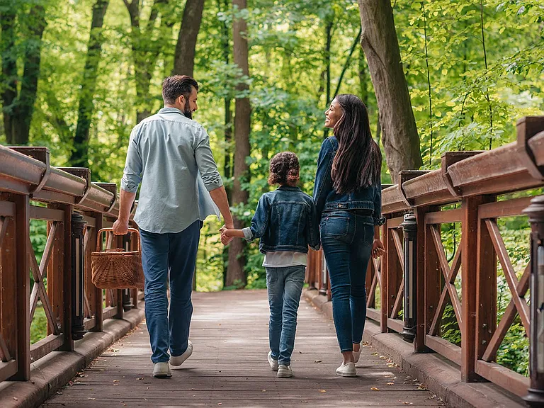 Enjoy easy access to Zilker Park and several hiking trails within a few miles of the community.