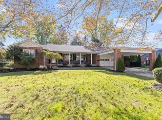 511 Pitman Ave, Pitman, NJ 08071