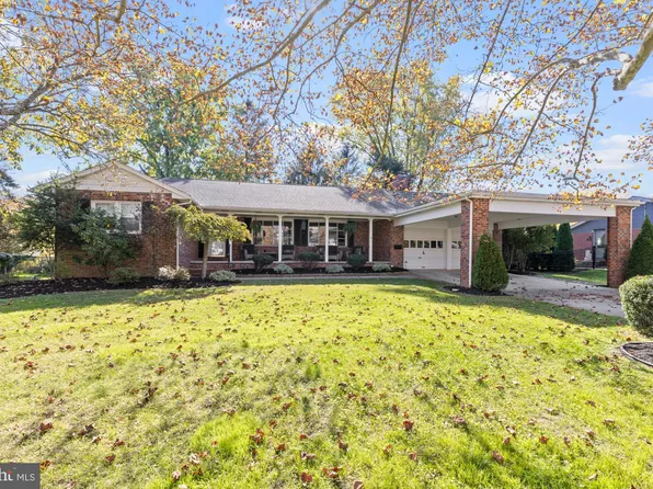 511 Pitman Ave, Pitman, NJ 08071