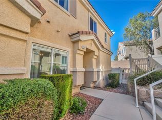 6370 Elwood Mead Ave UNIT 102, Sunrise Manor Town, NV 89156