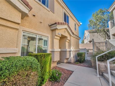 6370 Elwood Mead Ave Unit 102, Sunrise Manor Town, NV, 89156