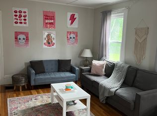 74 Bedford St #2T, Bridgewater, MA 02324
