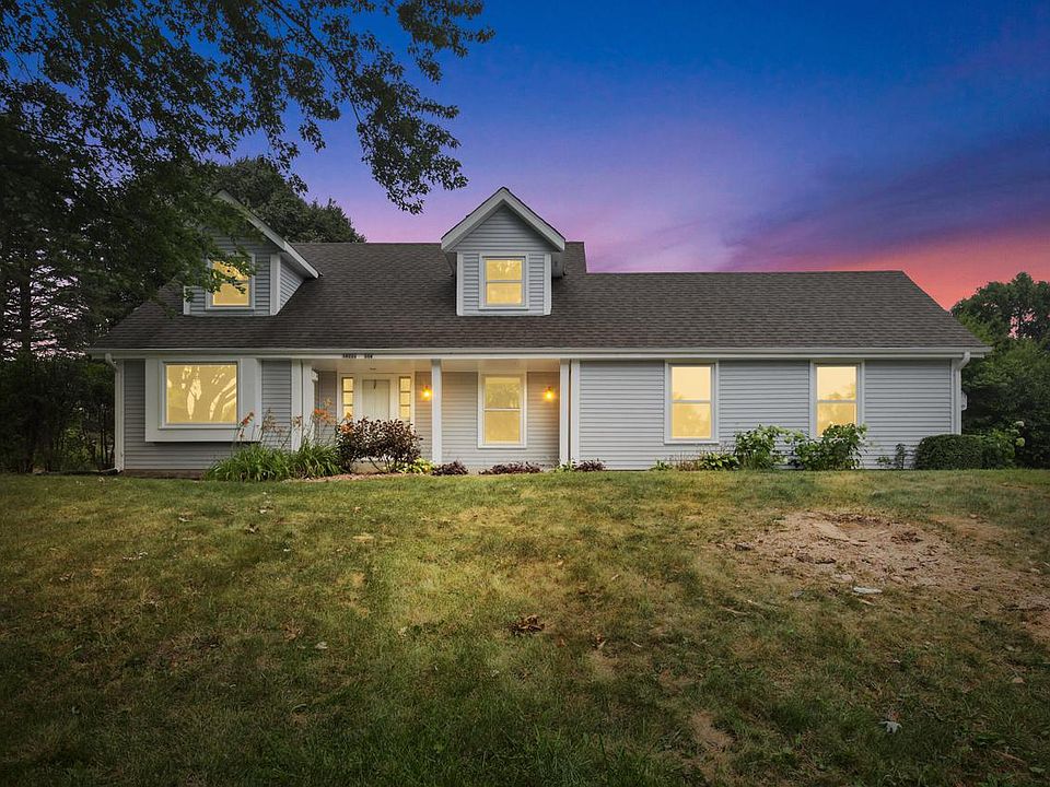 1st image of 10229 N Concord DRIVE