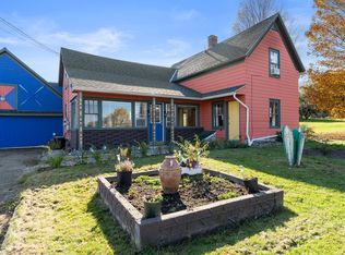 3 State Route 243, North Troy, VT 05859