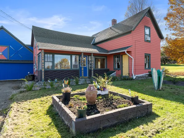 (undisclosed Address), North Troy, VT 05859