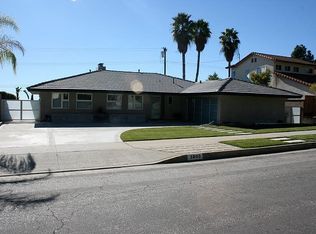 3800 Valley Lights Dr, Pasadena, CA 91107