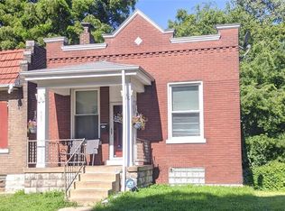 4231 Iowa Ave, Saint Louis, MO