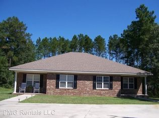 1215 Beaver Creek Dr #B, Statesboro, GA 30458