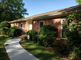 407 Longstreet Dr, Greer, SC 29650