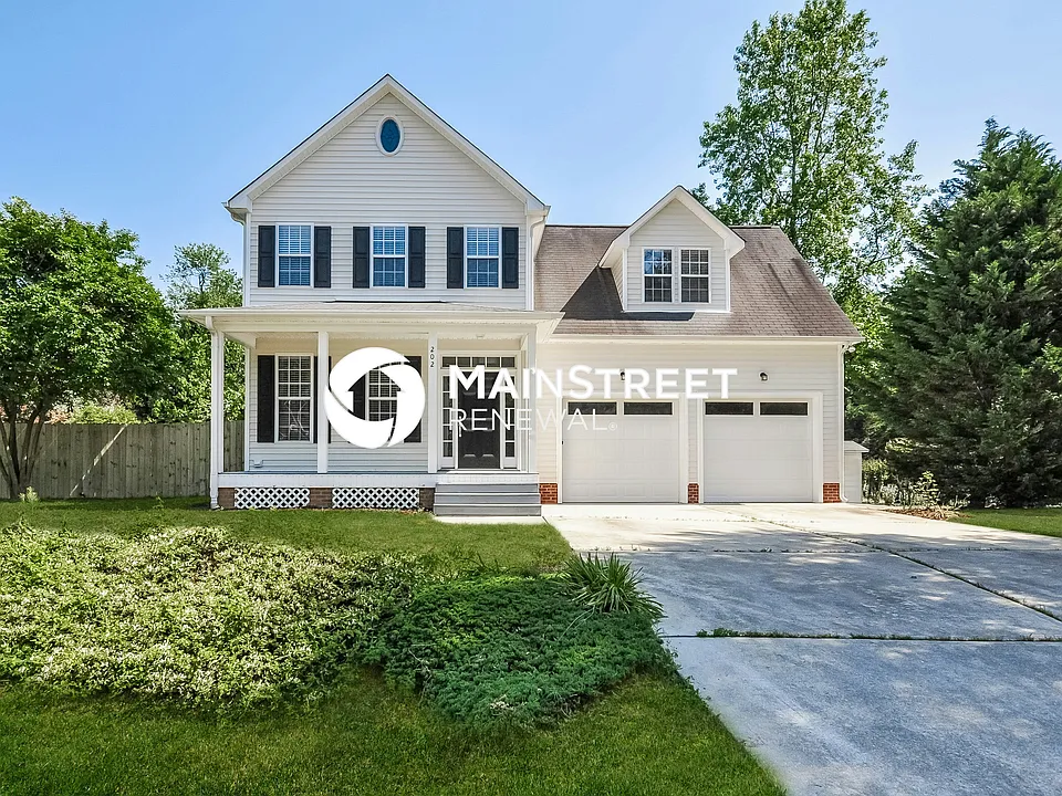 202 Galloway Dr