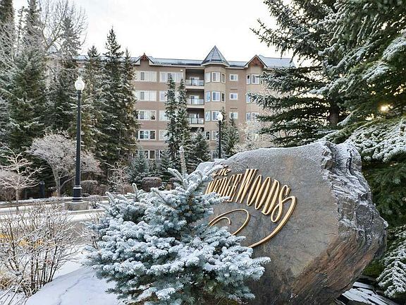 2nd image of 20 W Discovery Ridge Close SW #108