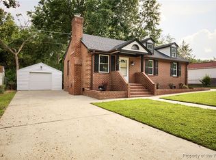 300 Westover Dr, Williamsburg, VA 23185