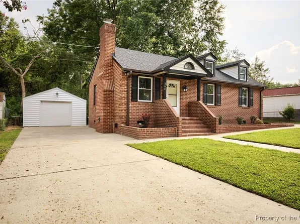 300 Westover Dr, Williamsburg, VA 23185