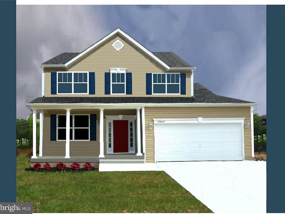 1st image of 0 Brooks Dr Lot 14