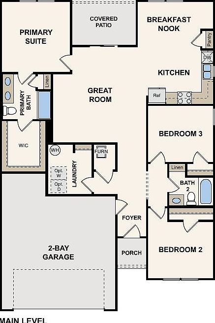 2nd image of 387 Ellis Ferry Rd