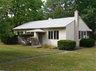 486 W Paletown Rd, Quakertown, PA 18951