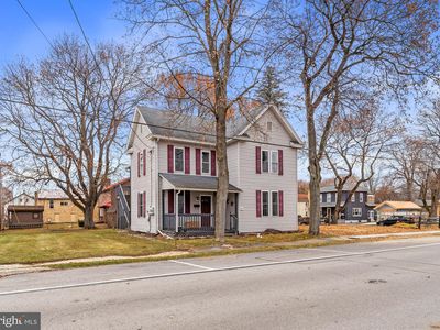 417 E Pine St, Philipsburg, PA, 16866