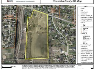 S69W14105 Tess Corners Dr, City Of Muskego, WI 53150