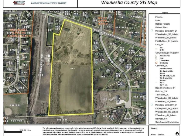 S69W14105 Tess Corners Dr, City Of Muskego, WI 53150