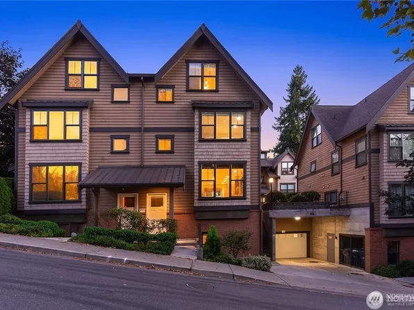 303 Bellevue Way SE, Bellevue, WA 98004