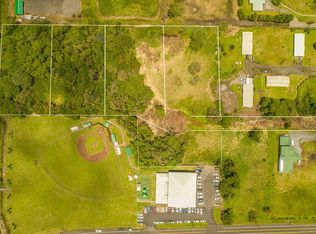 938 Kupulau Rd LOT 2-C, Hilo, HI 96720