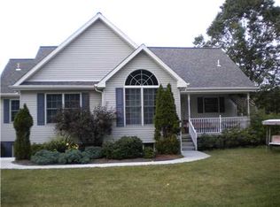 1963 Steubenville Pike, Bulger, PA 15019