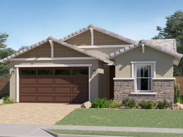 23351 W Parkway Dr, Buckeye, AZ 85326