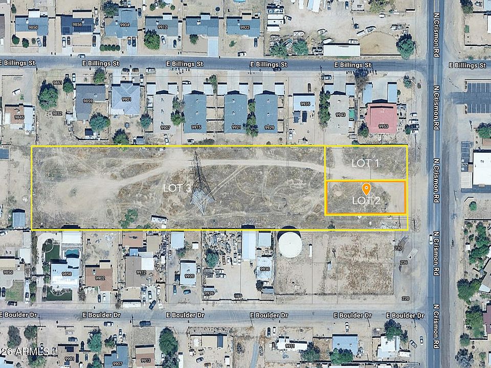 2nd image of 230 N Crismon Road #2