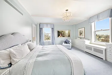 Sold by Halstead Real Estate