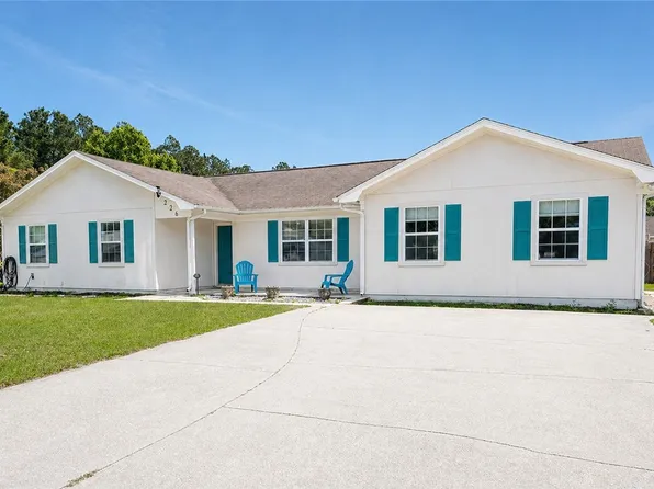 226 Greenbriar Rd, Kingsland, GA 31548
