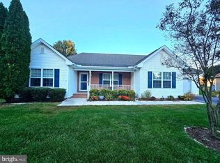 909 Sapphire Ct, Salisbury, MD 21804