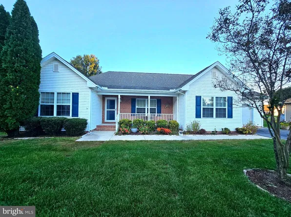 909 Sapphire Ct, Salisbury, MD 21804
