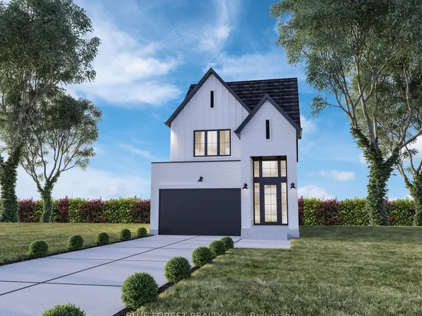LOT 178 Royal Magnolia Ave, London, ON N6P 0K2