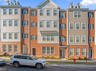 4527 Reaney Ln #501, Owings Mills, MD